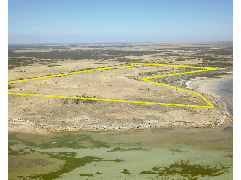 Lot 31 Flinders Highway, Port Kenny SA 5671