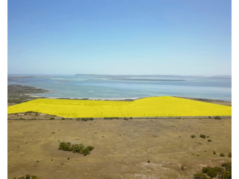 Lot 31 Flinders Highway, Port Kenny SA 5671