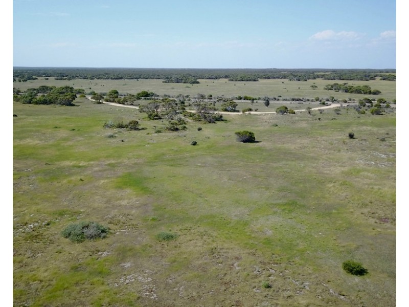 Lot 31 Flinders Highway, Port Kenny SA 5671