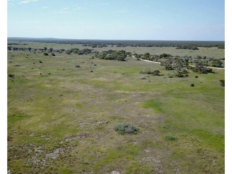 Lot 31 Flinders Highway, Port Kenny SA 5671