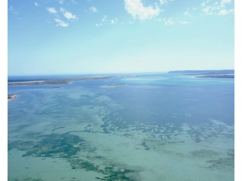 Lot 31 Flinders Highway, Port Kenny SA 5671