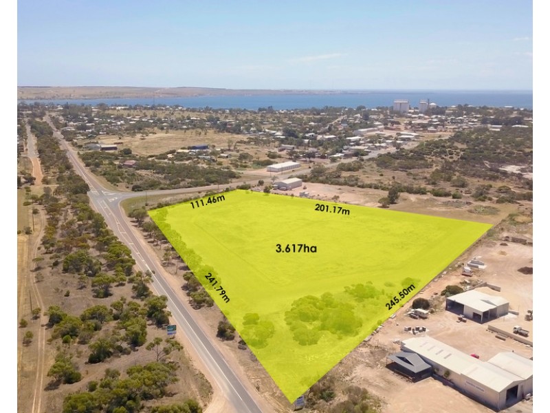 Section 2 Jubilee Rd, Streaky Bay SA 5680