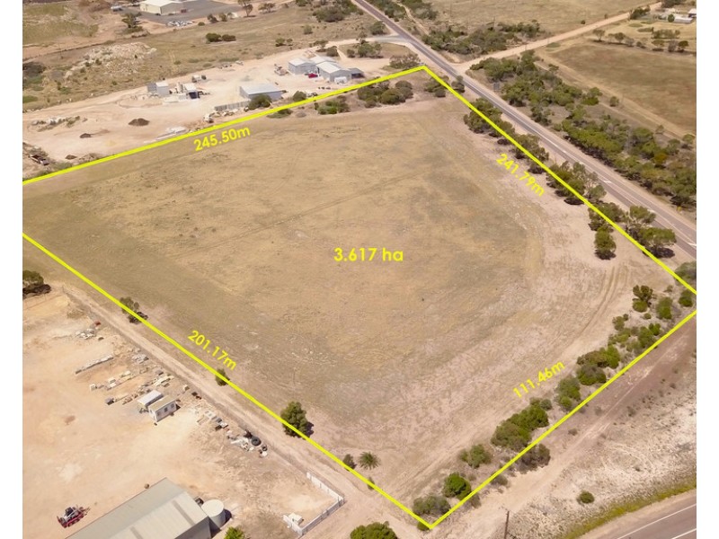 Section 2 Jubilee Rd, Streaky Bay SA 5680
