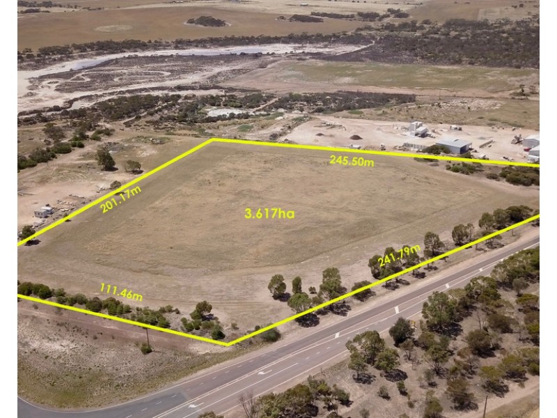 Section 2 Jubilee Rd, Streaky Bay SA 5680