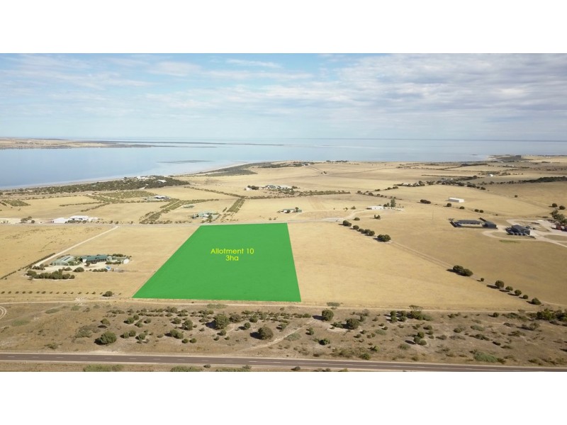 10 Fredrick Drive, Streaky Bay SA 5680