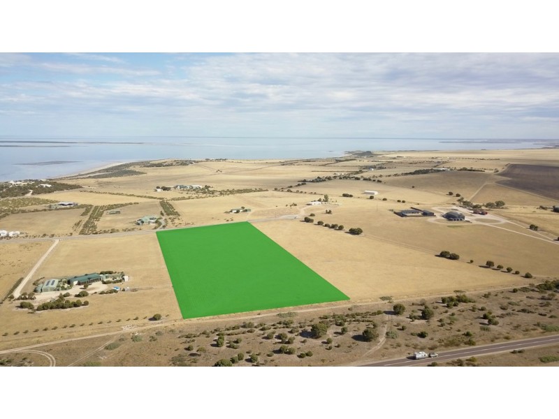 10 Fredrick Drive, Streaky Bay SA 5680