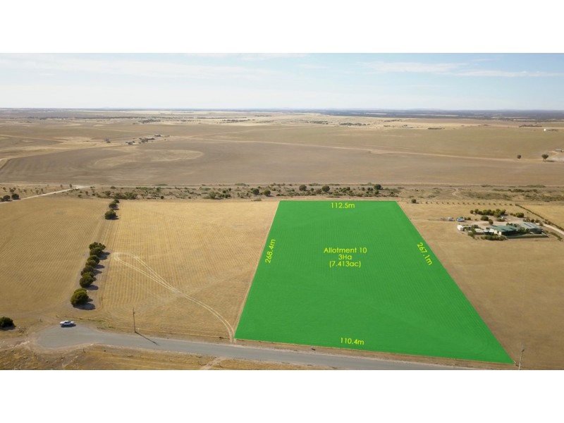 10 Fredrick Drive, Streaky Bay SA 5680