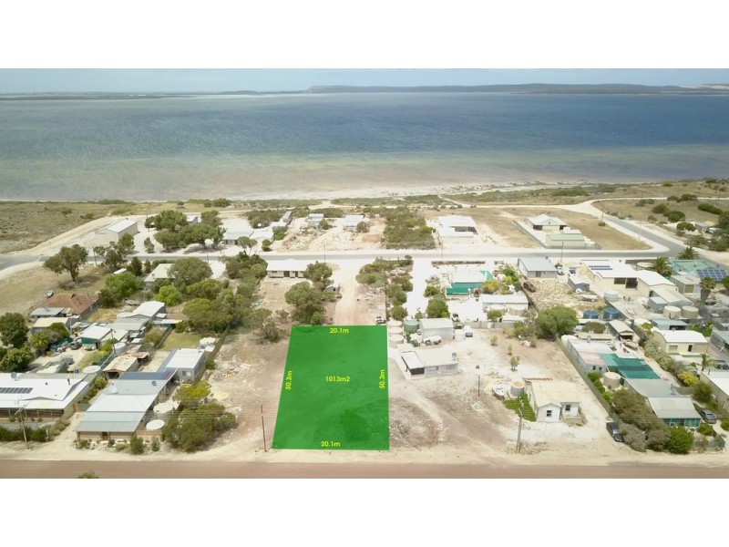 34 Main Street, Port Kenny SA 5671