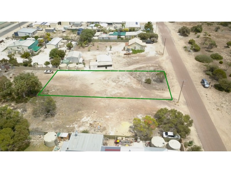 34 Main Street, Port Kenny SA 5671