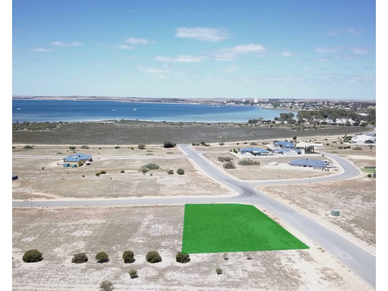 55 Oscar Williams Drive, Streaky Bay SA 5680