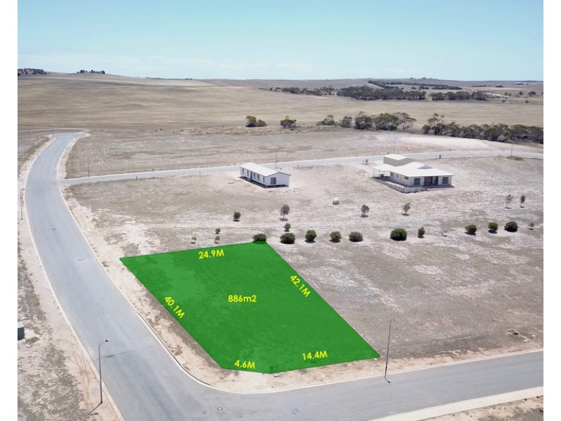 55 Oscar Williams Drive, Streaky Bay SA 5680