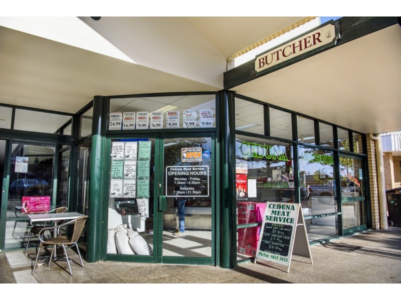 1/35 Poynton Street, Ceduna SA 5690