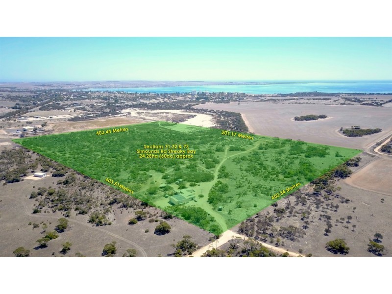 1/35 Poynton Street, Ceduna SA 5690