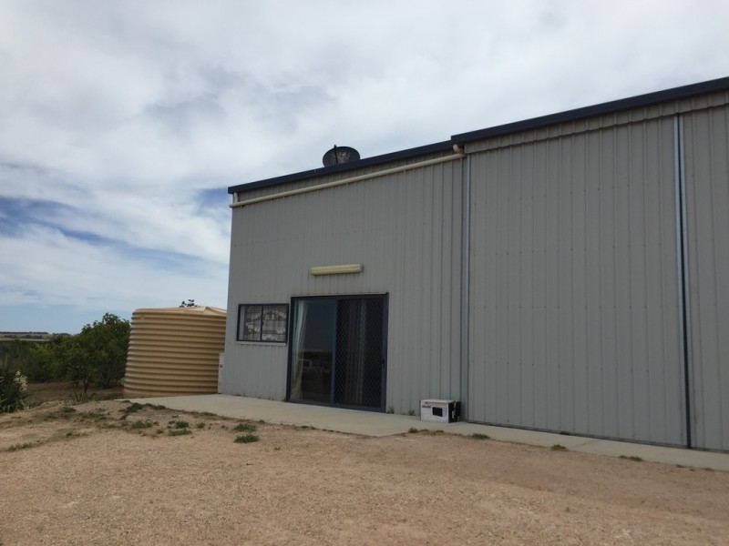 43 Kennedy Road, Streaky Bay SA 5680