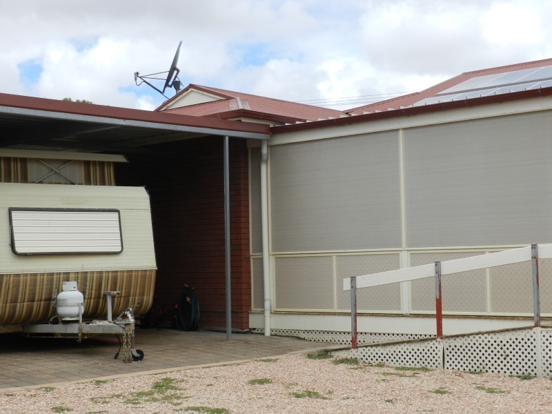 96 Montgomerie Terrace, Streaky Bay SA 5680