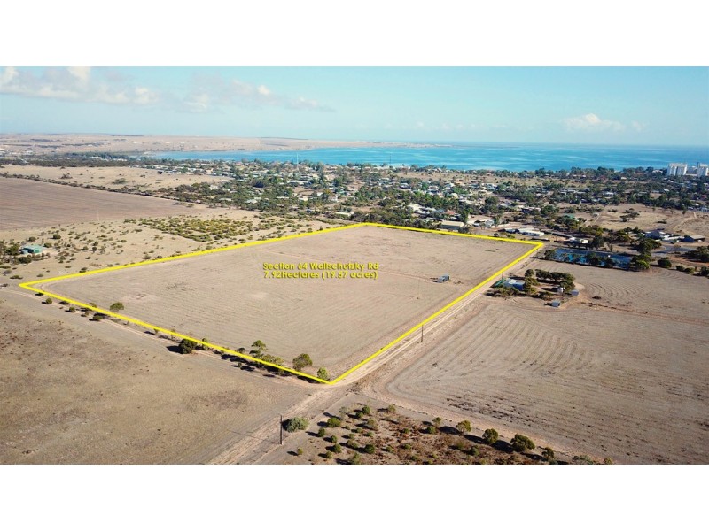 122 Wallschutzky Road, Streaky Bay SA 5680