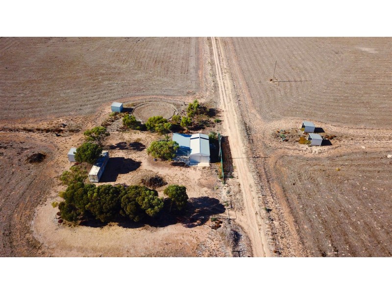 122 Wallschutzky Road, Streaky Bay SA 5680