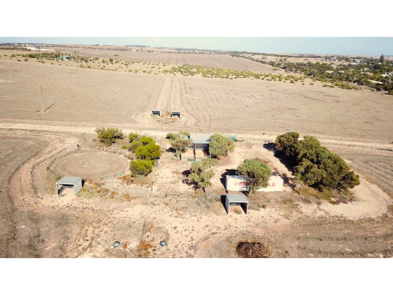 122 Wallschutzky Road, Streaky Bay SA 5680