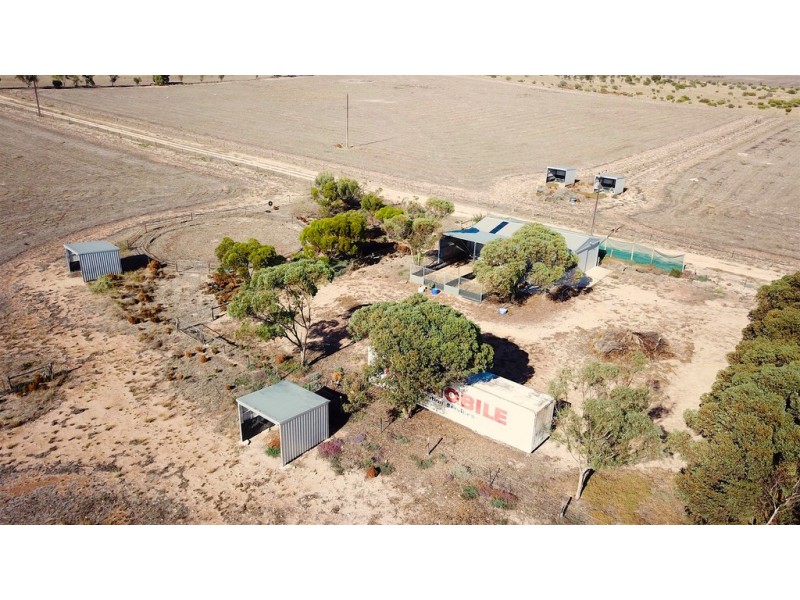 122 Wallschutzky Road, Streaky Bay SA 5680