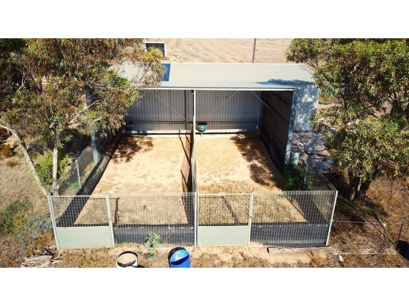 122 Wallschutzky Road, Streaky Bay SA 5680