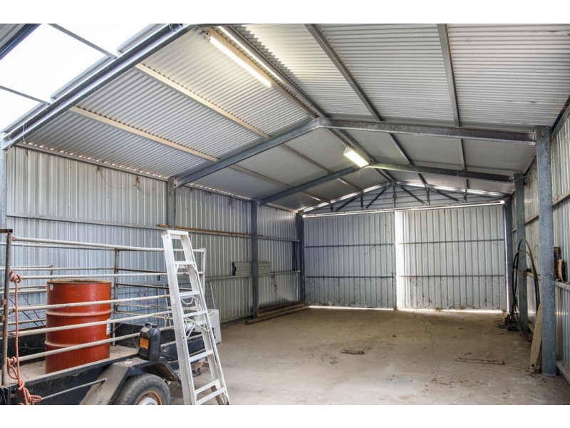 122 Wallschutzky Road, Streaky Bay SA 5680