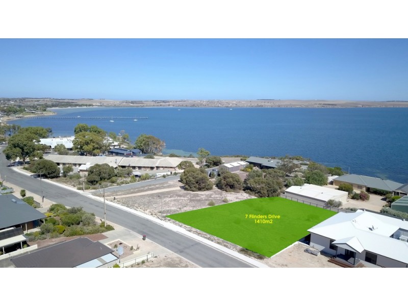 7 Flinders Drive, Streaky Bay SA 5680