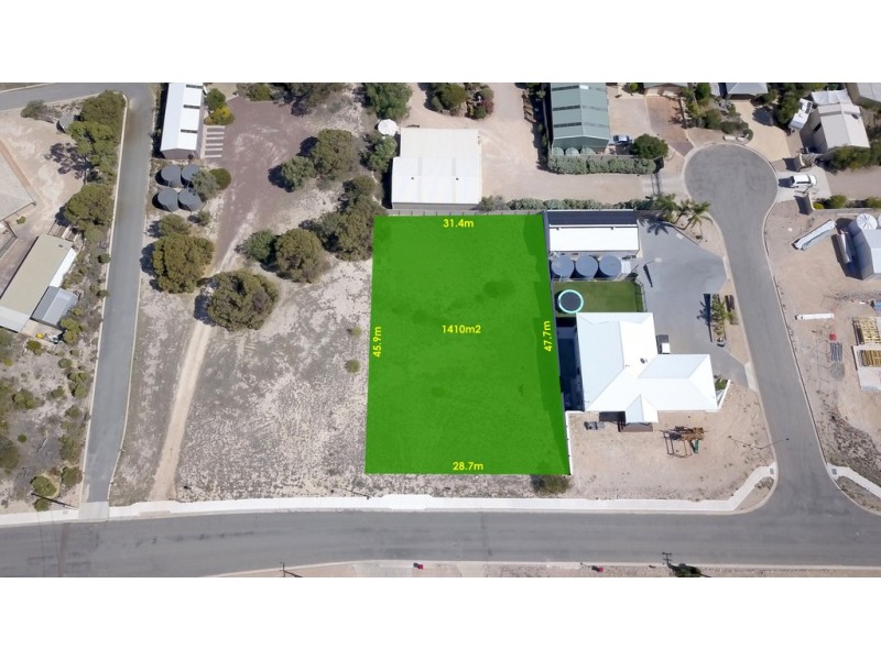 7 Flinders Drive, Streaky Bay SA 5680