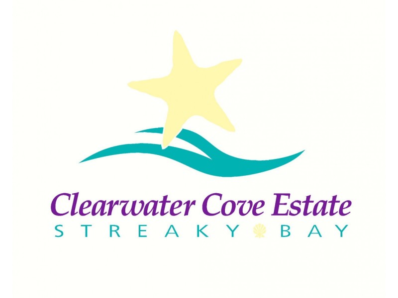 . Clearwater Cove Estate, Streaky Bay SA 5680