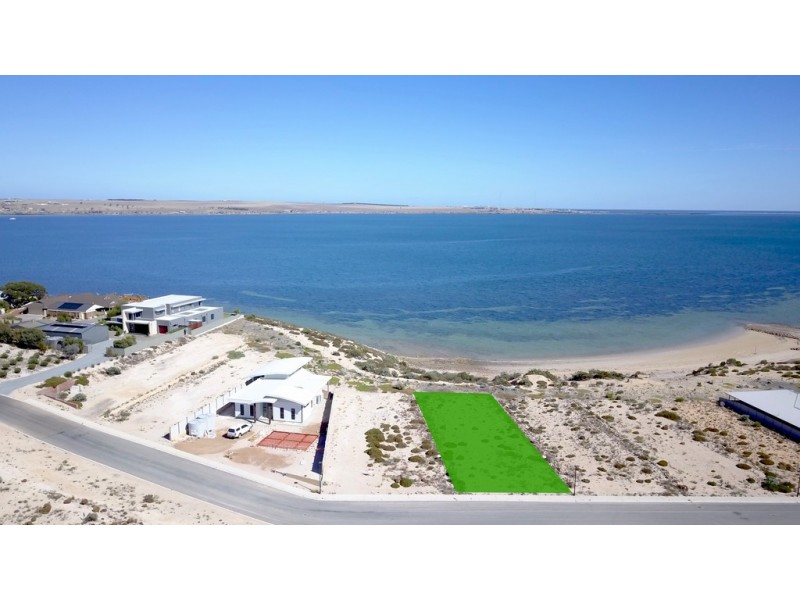 Lot 9 Flinders Drive, Streaky Bay SA 5680
