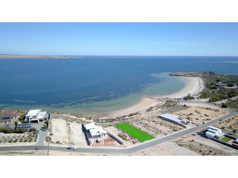 Lot 9 Flinders Drive, Streaky Bay SA 5680