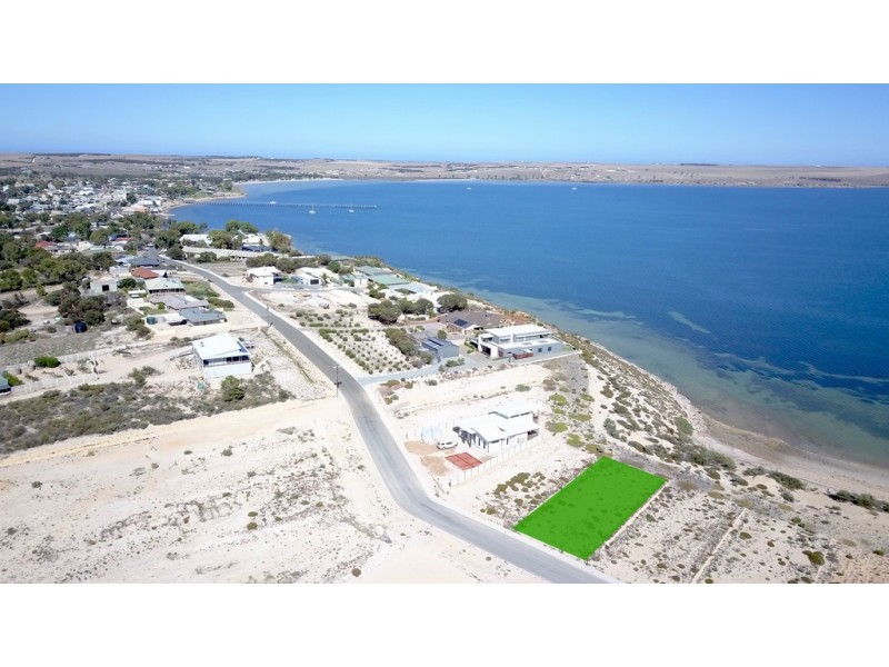 Lot 9 Flinders Drive, Streaky Bay SA 5680