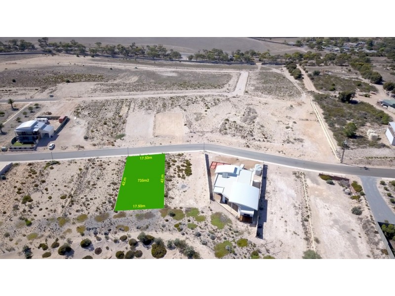 Lot 9 Flinders Drive, Streaky Bay SA 5680