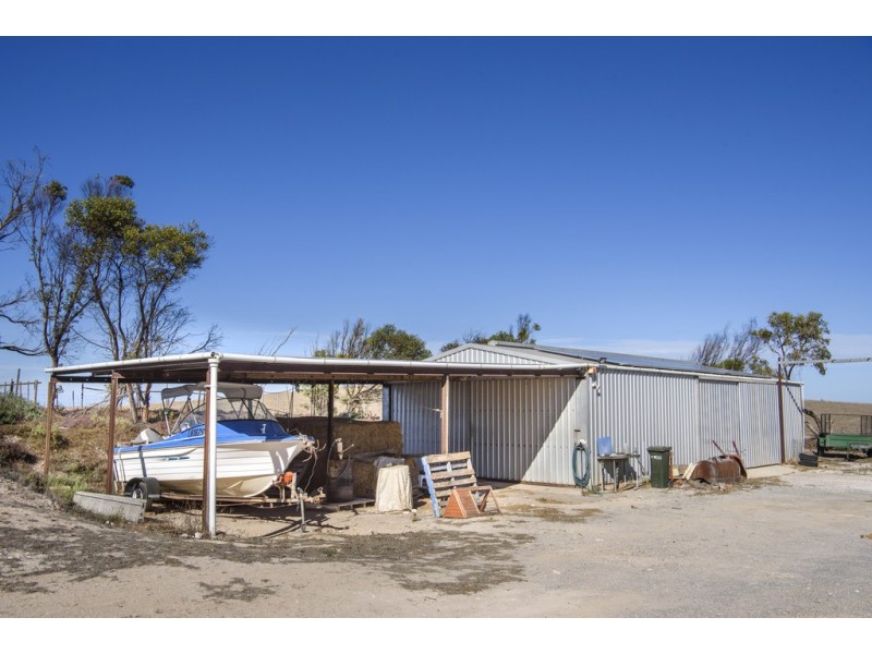 3B Woodlawn Rd, Streaky Bay SA 5680