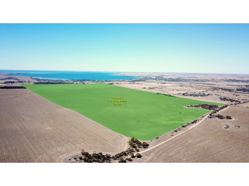 3B Woodlawn Rd, Streaky Bay SA 5680