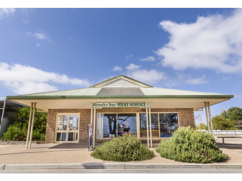 55 Wells Street, Streaky Bay SA 5680