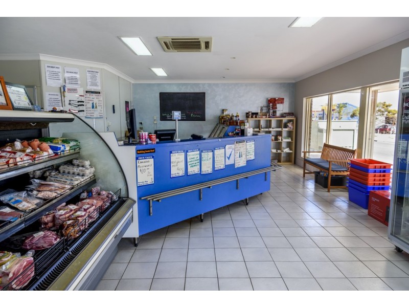 55 Wells Street, Streaky Bay SA 5680