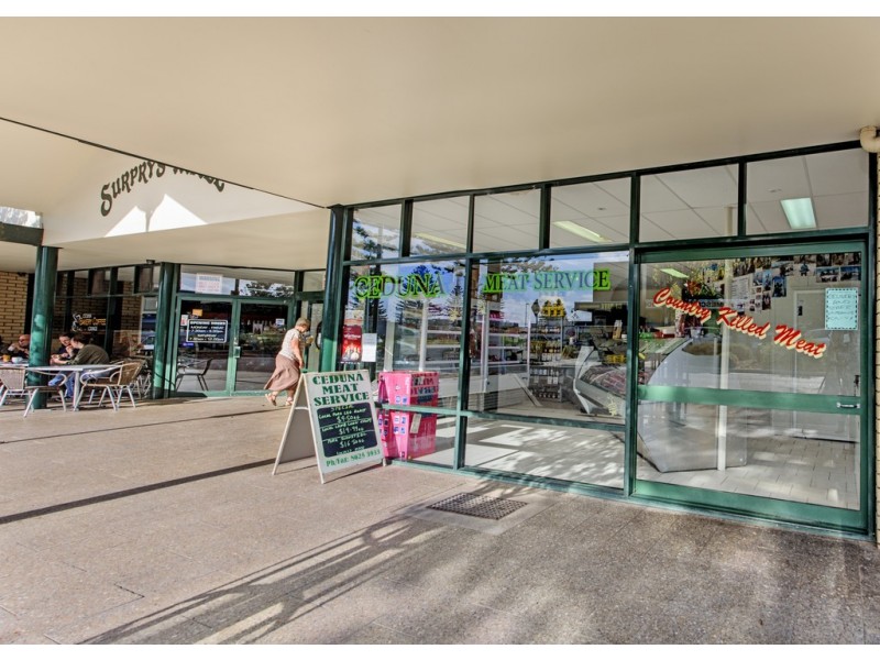 55 Wells Street, Streaky Bay SA 5680