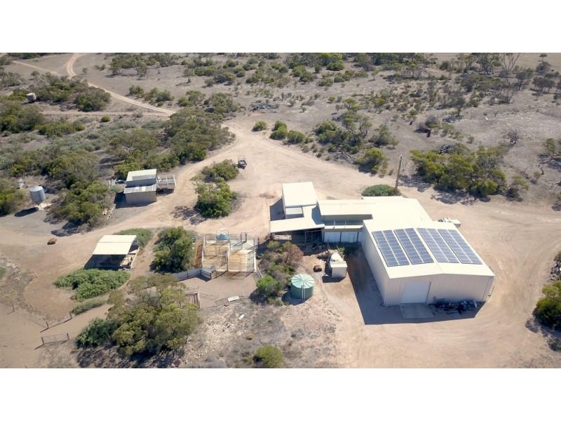 55 Wells Street, Streaky Bay SA 5680