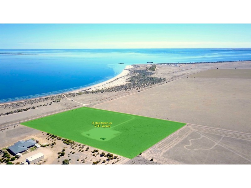 Allotment 1 Little Islands Road, Streaky Bay SA 5680