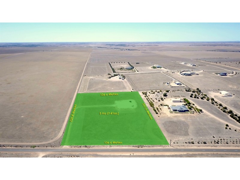 Allotment 1 Little Islands Road, Streaky Bay SA 5680