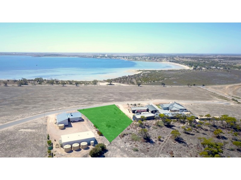 Allot 72 Love Shack Route, Streaky Bay SA 5680
