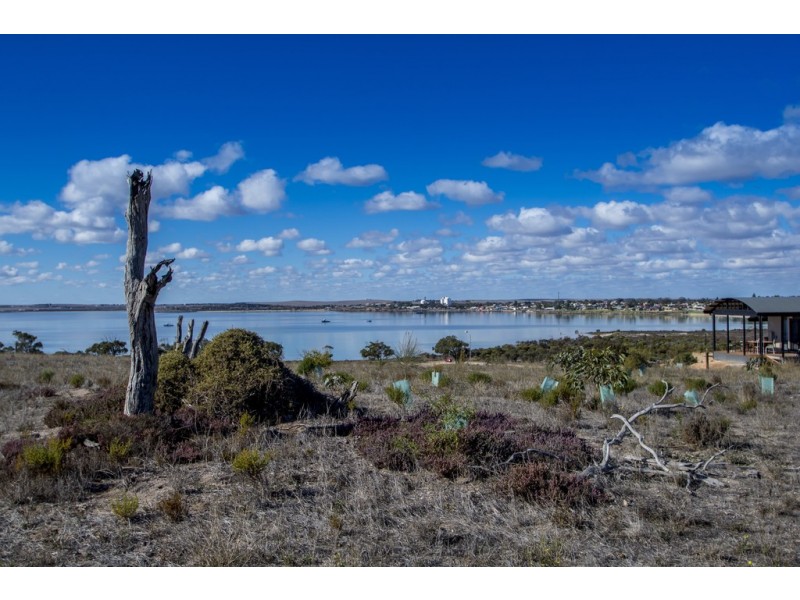 Allot 72 Love Shack Route, Streaky Bay SA 5680