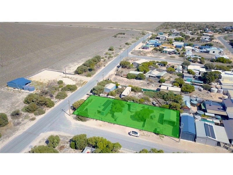 Allotment 21 South Terrace, Sceale Bay SA 5680