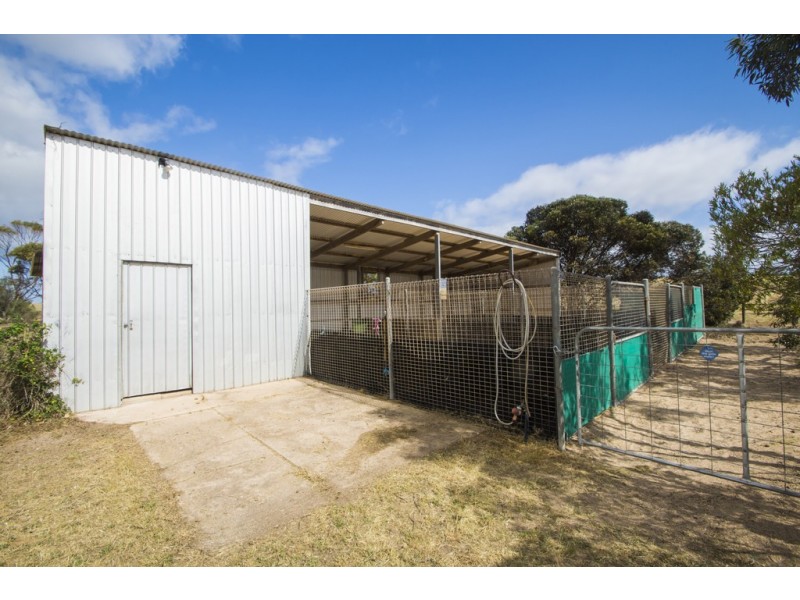 196 Woodlawn Rd, Streaky Bay SA 5680