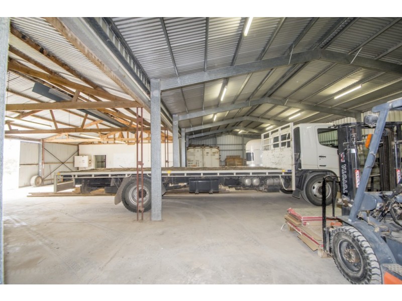 196 Woodlawn Rd, Streaky Bay SA 5680