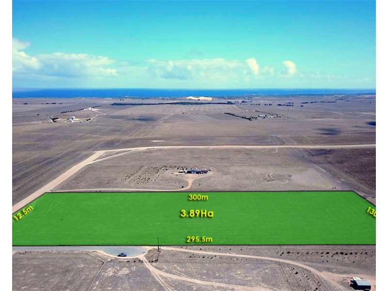 Allotment 9 Wheaton Drive, Streaky Bay SA 5680