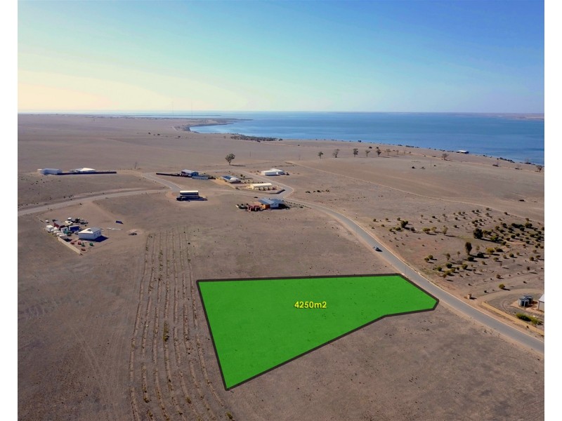 Allotment 22 Kennedy Rd, Streaky Bay SA 5680