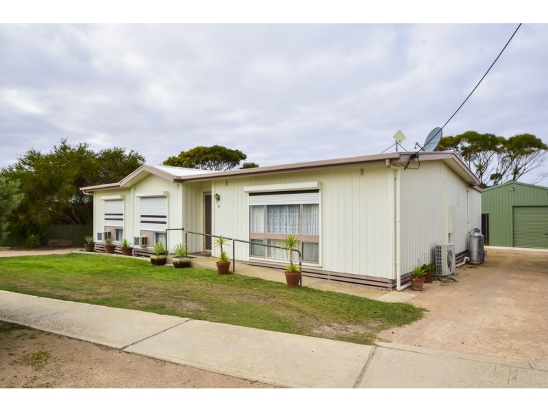 43 Park Avenue, Streaky Bay SA 5680