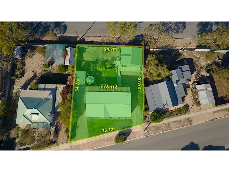 43 Park Avenue, Streaky Bay SA 5680