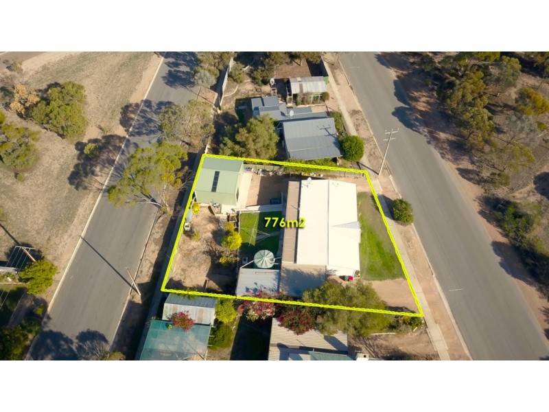 43 Park Avenue, Streaky Bay SA 5680